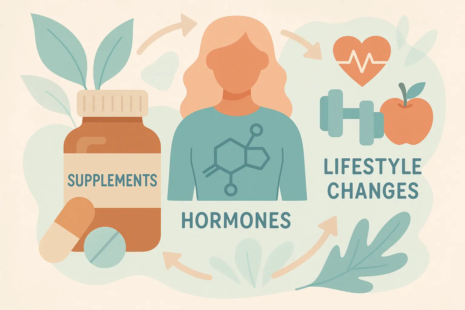 Comprehensive treatment approaches for breathing issues