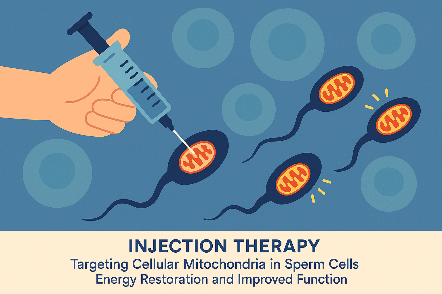 Enov.One cellular energy therapy approach