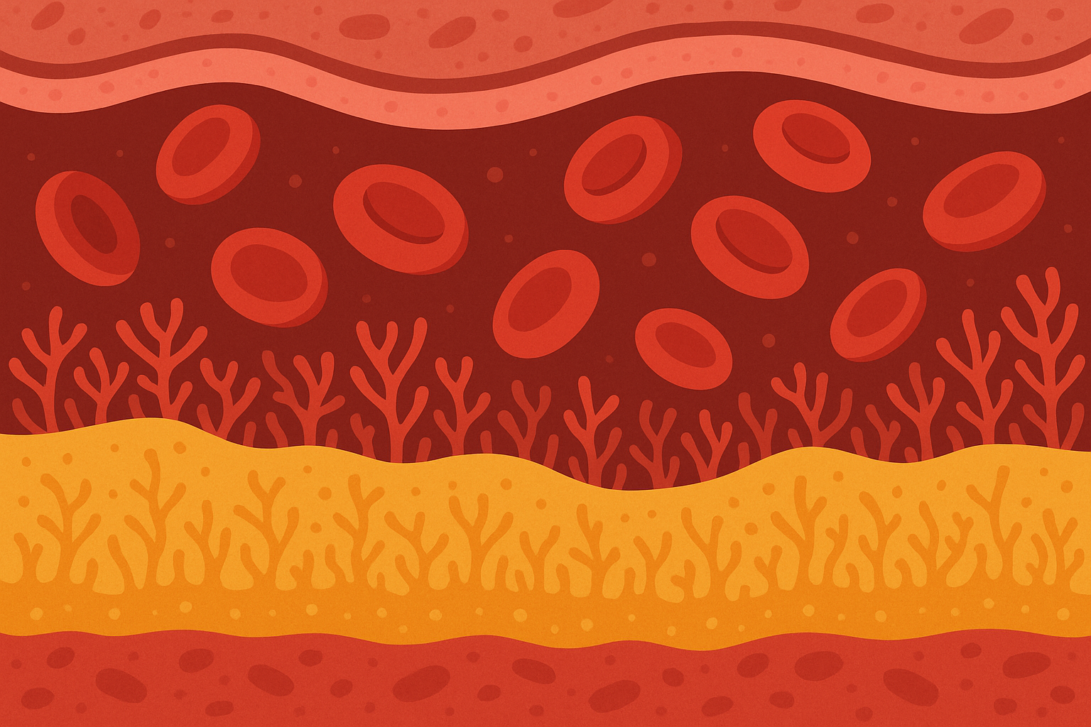 Endothelial glycocalyx restoration