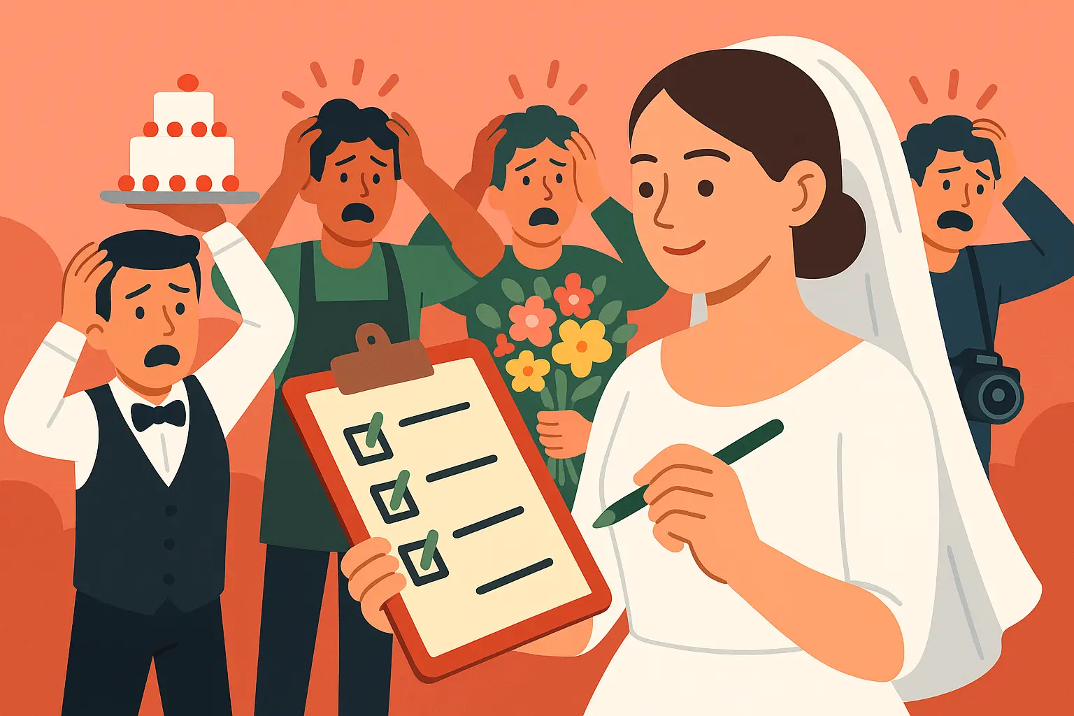 Control and manipulation tactics