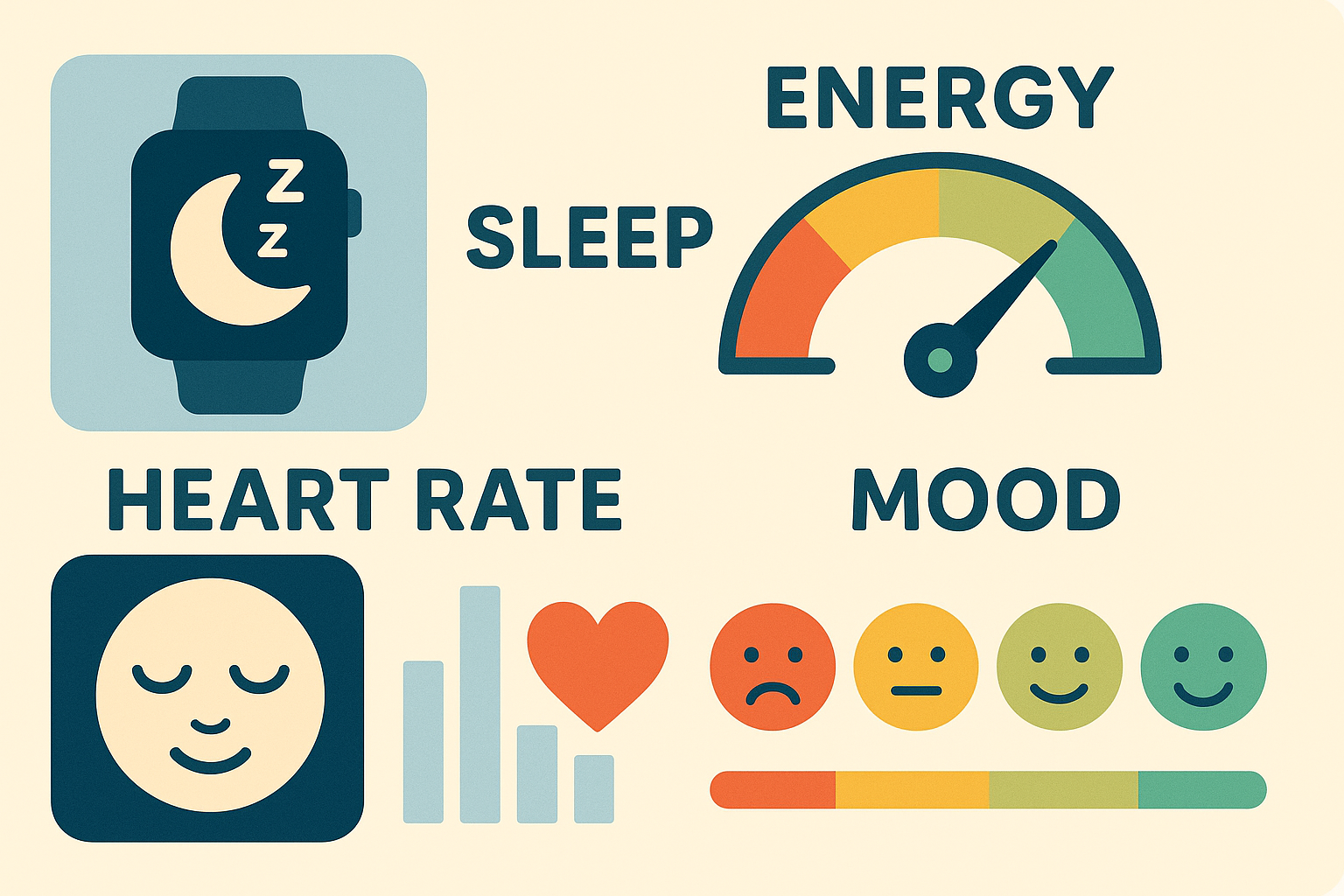 Personalization indicators for intermittent fasting success