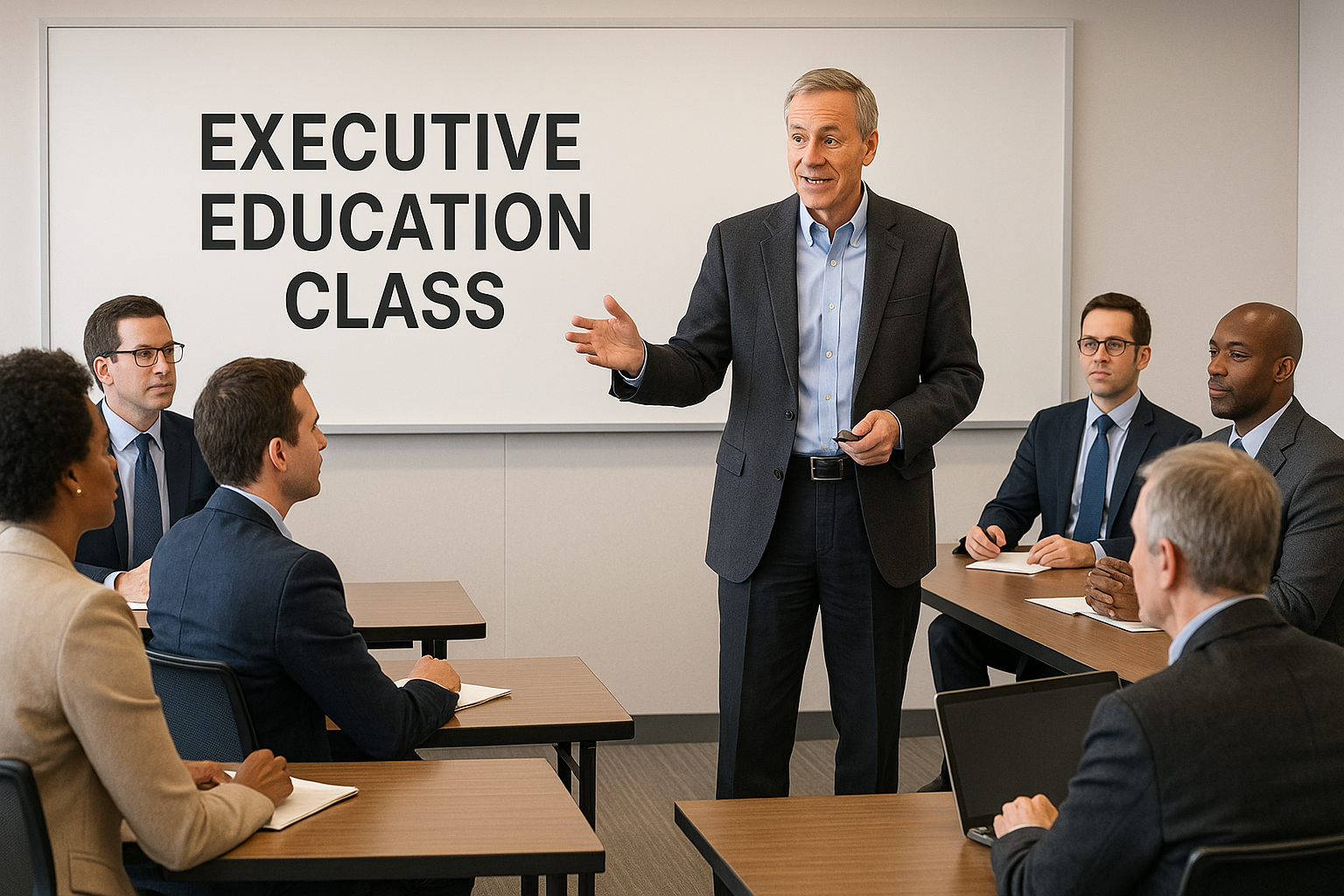 Academic-industry hybrid career model