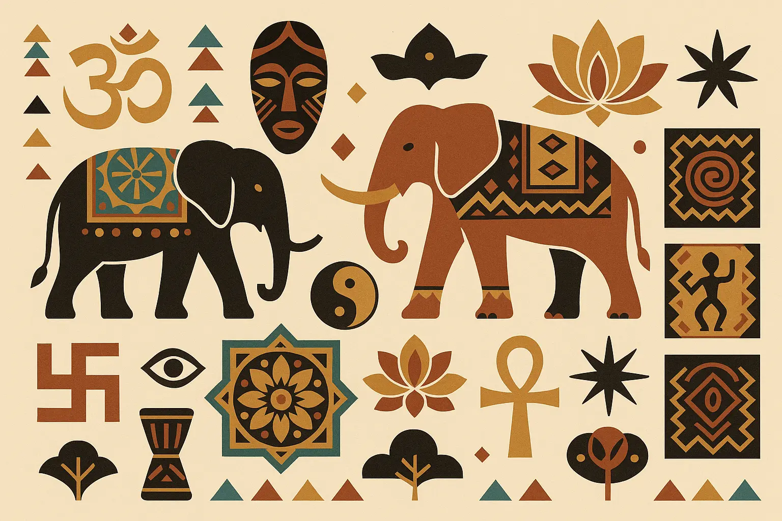 Elephant Tattoo Meaning Revealed: The Deep Psychology and Cultural Secrets Most People Never Discover