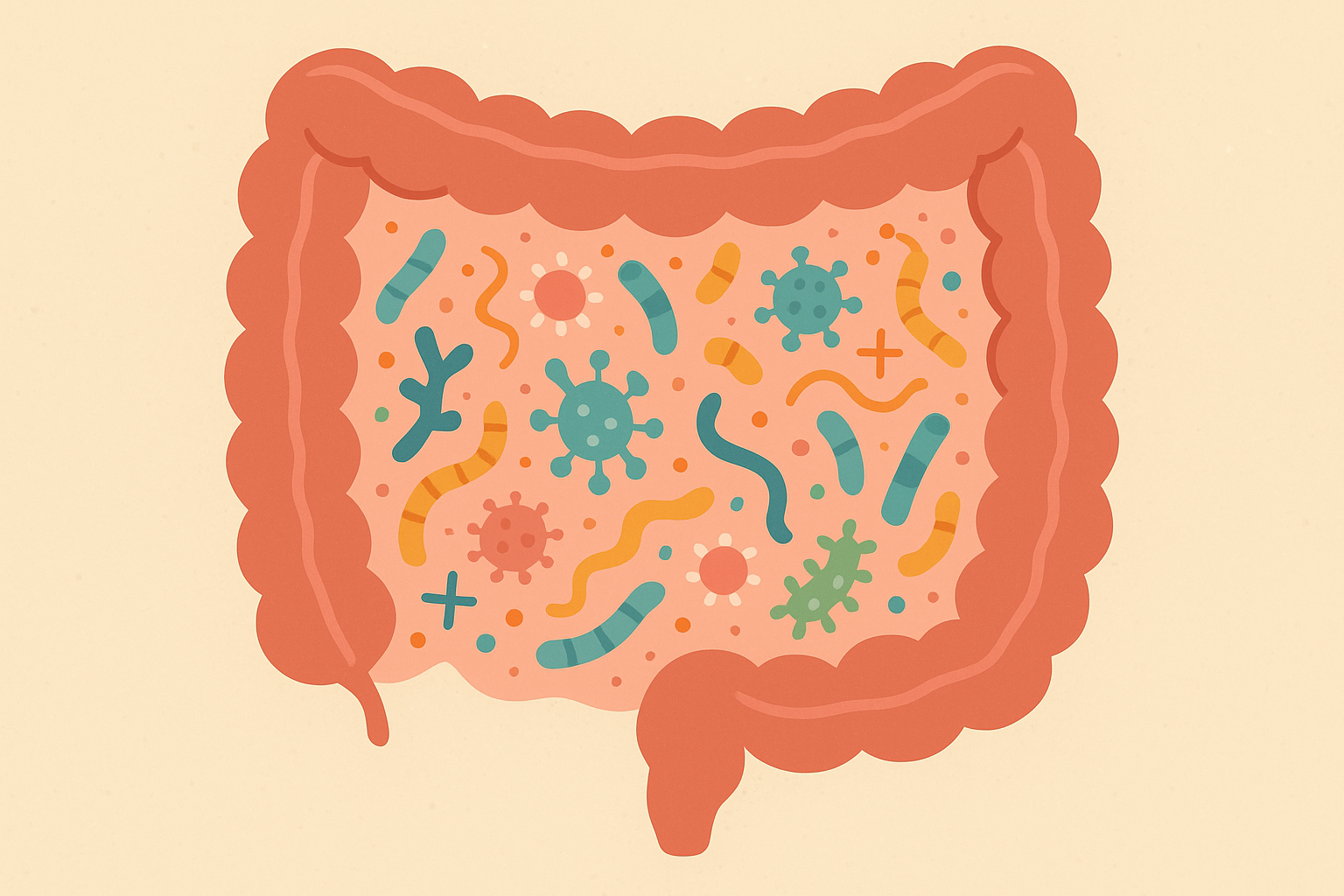 Gut bacteria and microbiome after gastric sleeve surgery