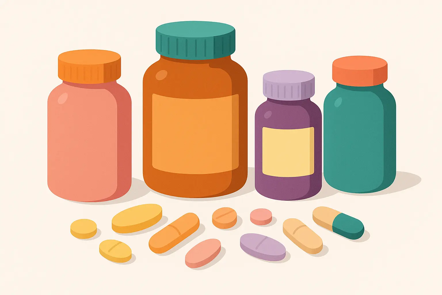 Prenatal vitamins benefits for non-pregnant individuals