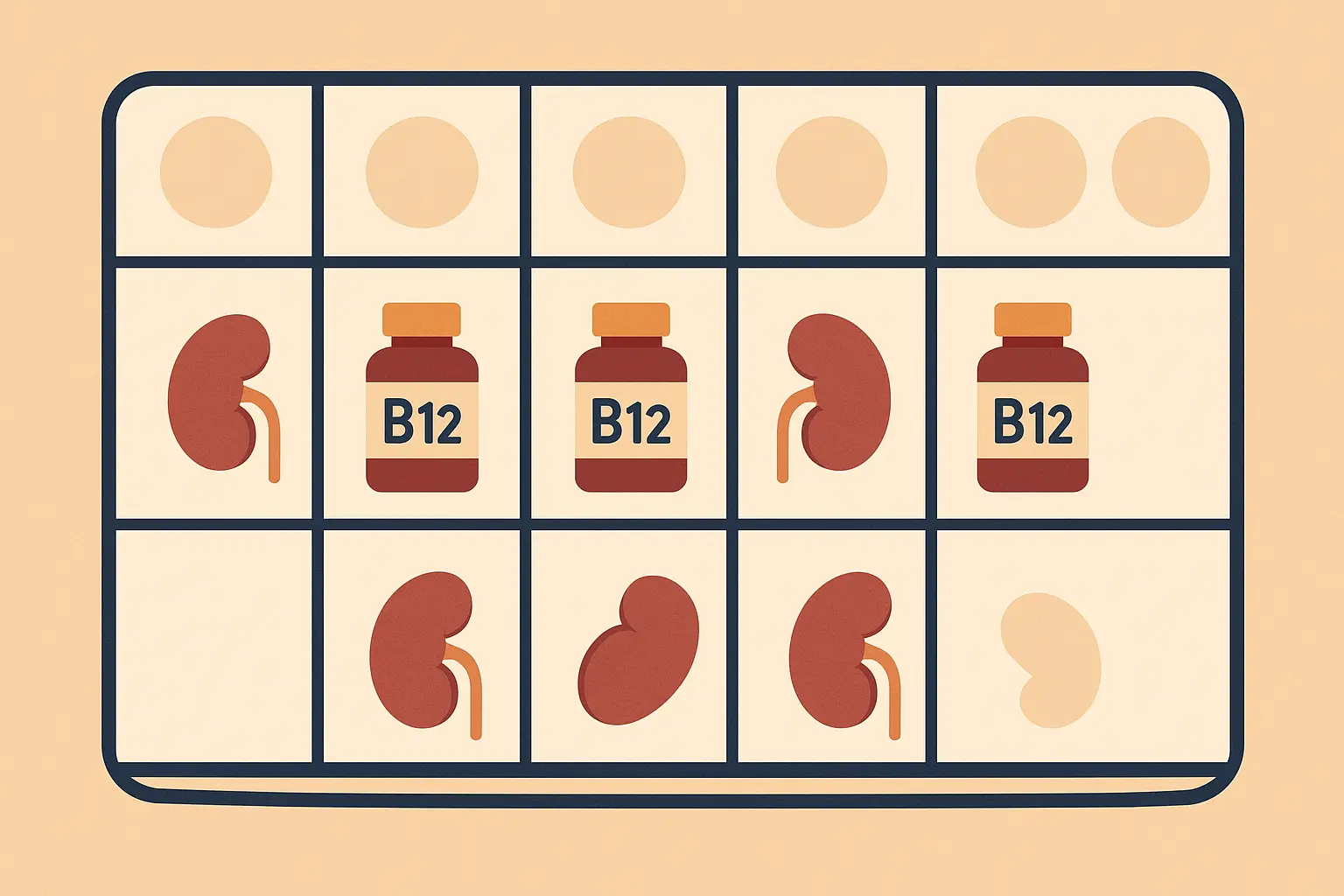 Is B12 Bad for Kidneys? Discover the Truth