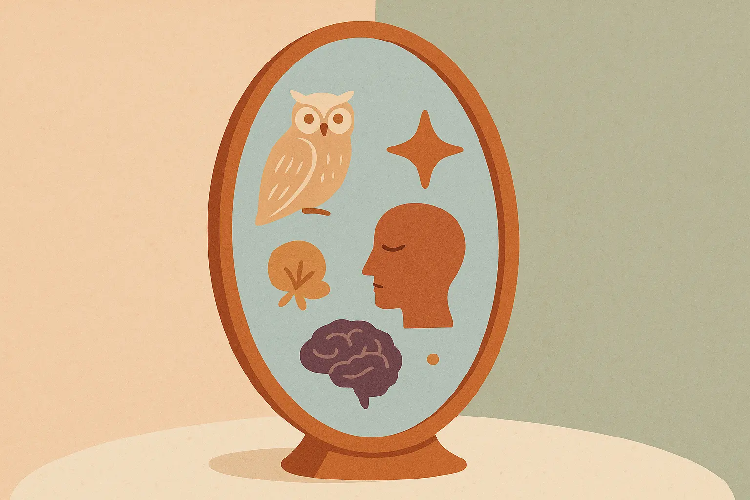 Communication and Leadership Tales