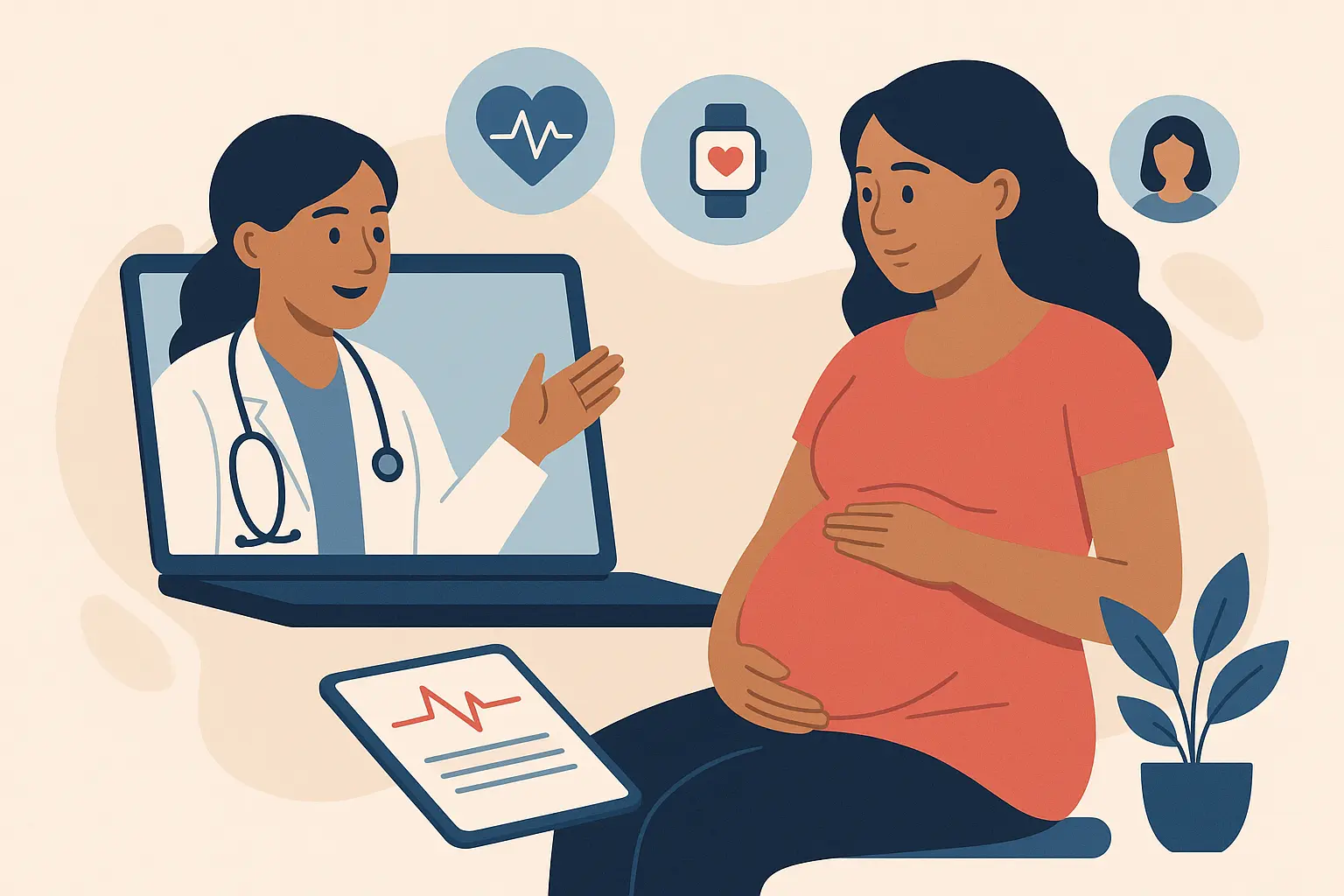 Modern functional medicine approach to pregnancy hydration