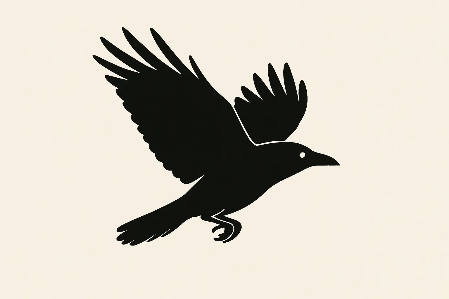 Black crow tattoo checklist and design considerations