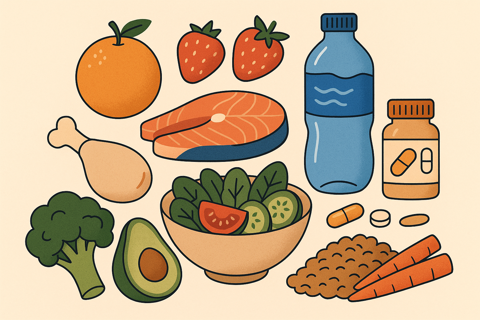 Maximizing metabolic benefits from plasma donation