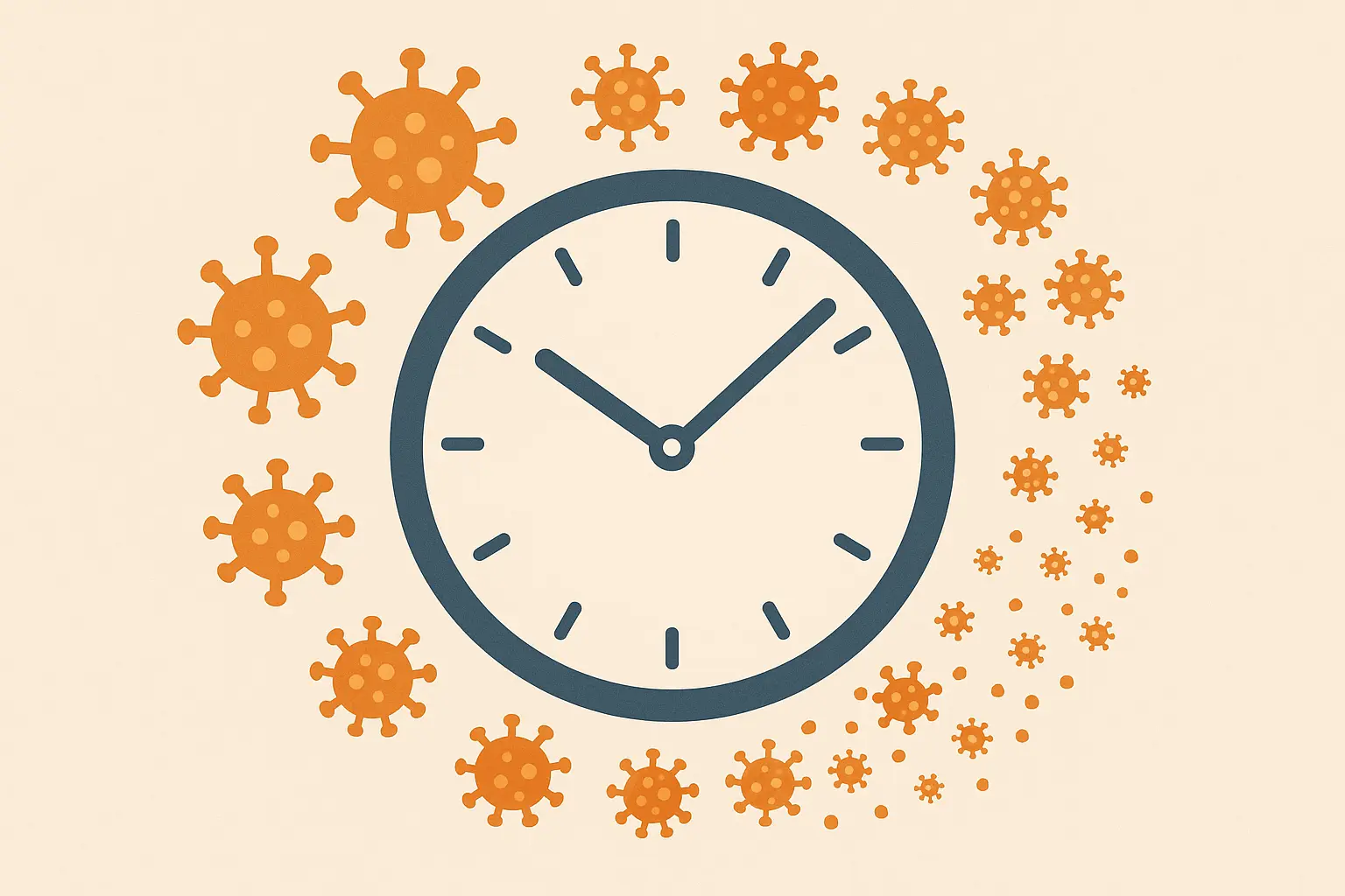 Timing factors in diagnostic testing