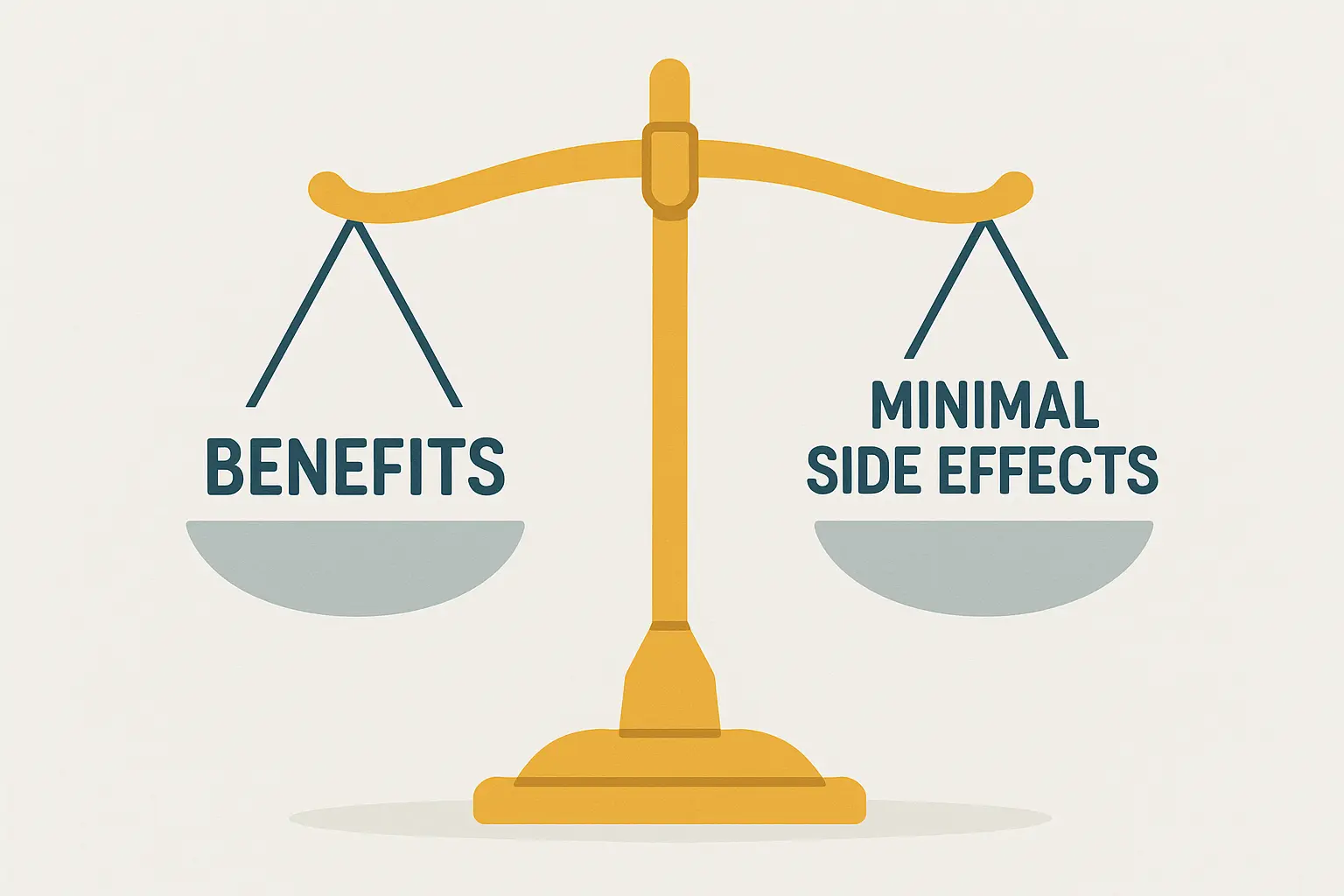 Ipamorelin side effects profile