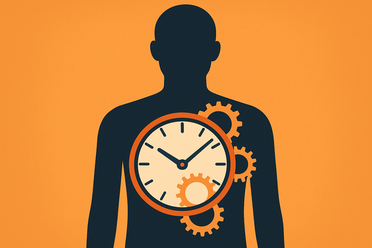 Biorhythm-based nutrition framework