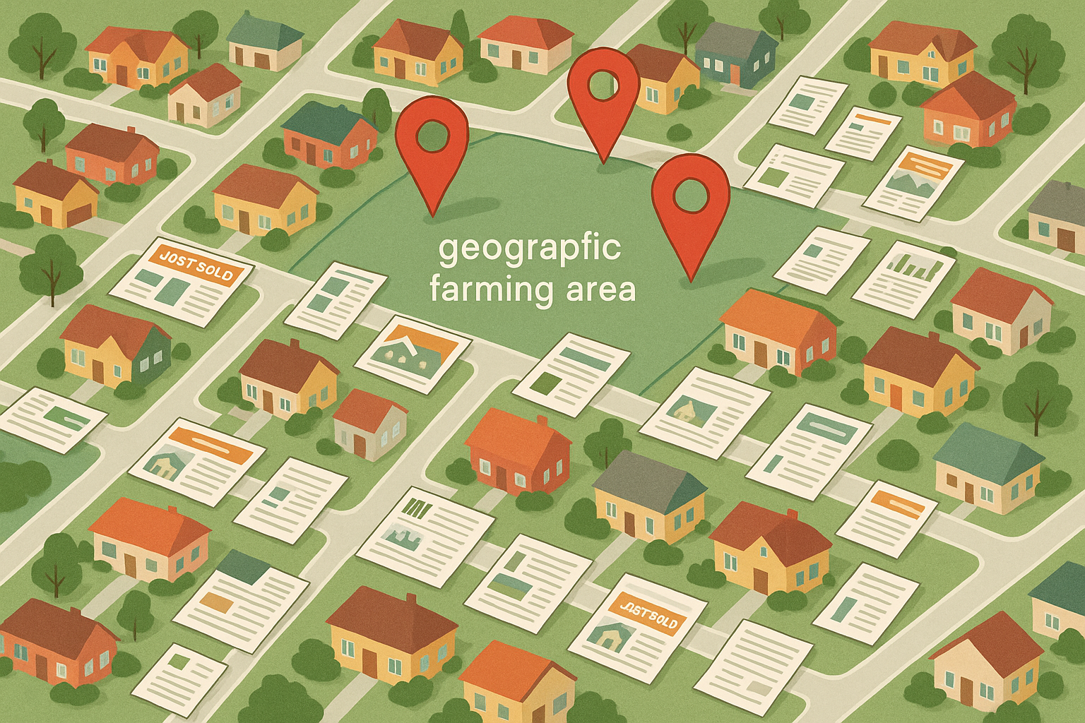 Accelerating real estate expertise development
