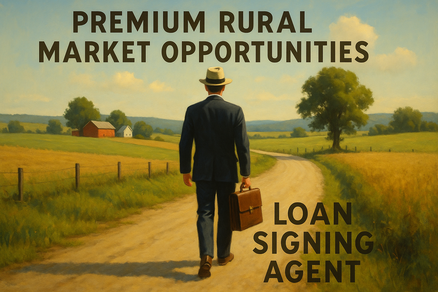 Rural Market Premium Rates