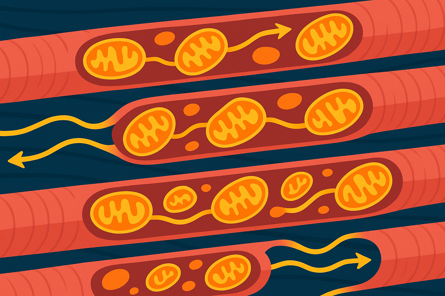 Muscle performance optimization science