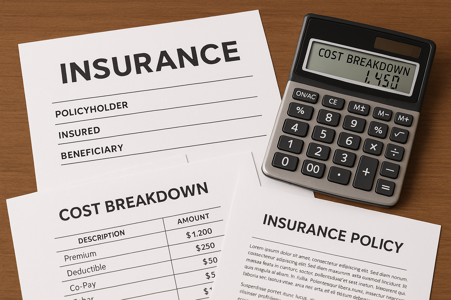 Tax preparer bond and insurance requirements