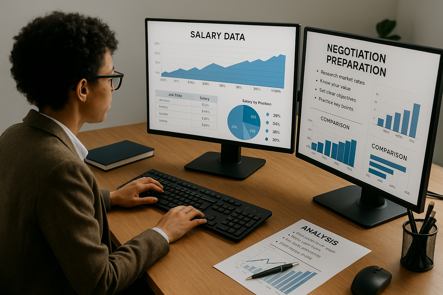 Meta Salary Research Documentation