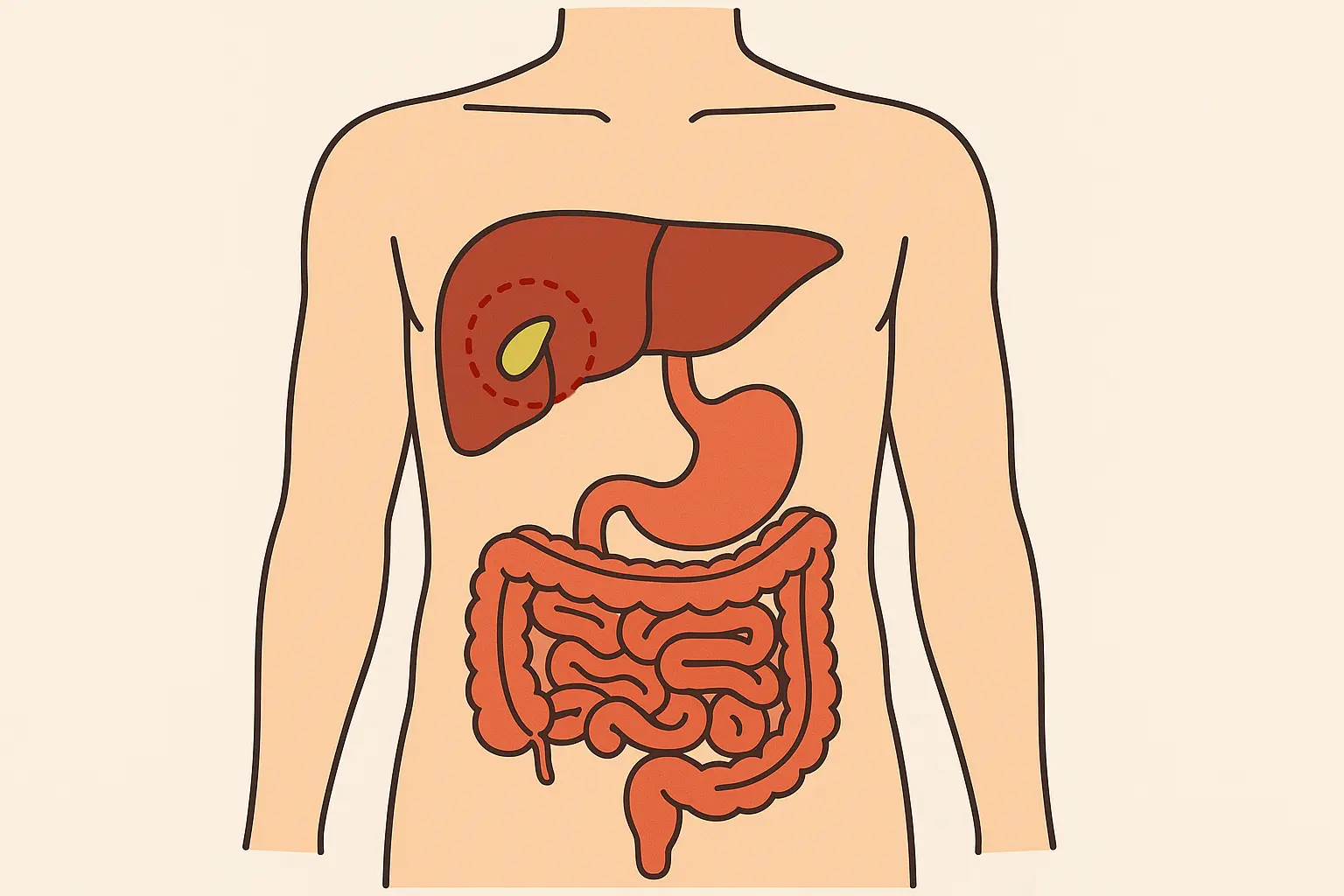 Gallbladder surgery recovery timeline