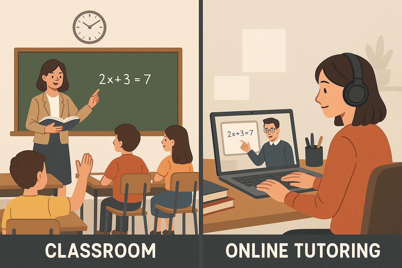 English teacher financial planning strategies