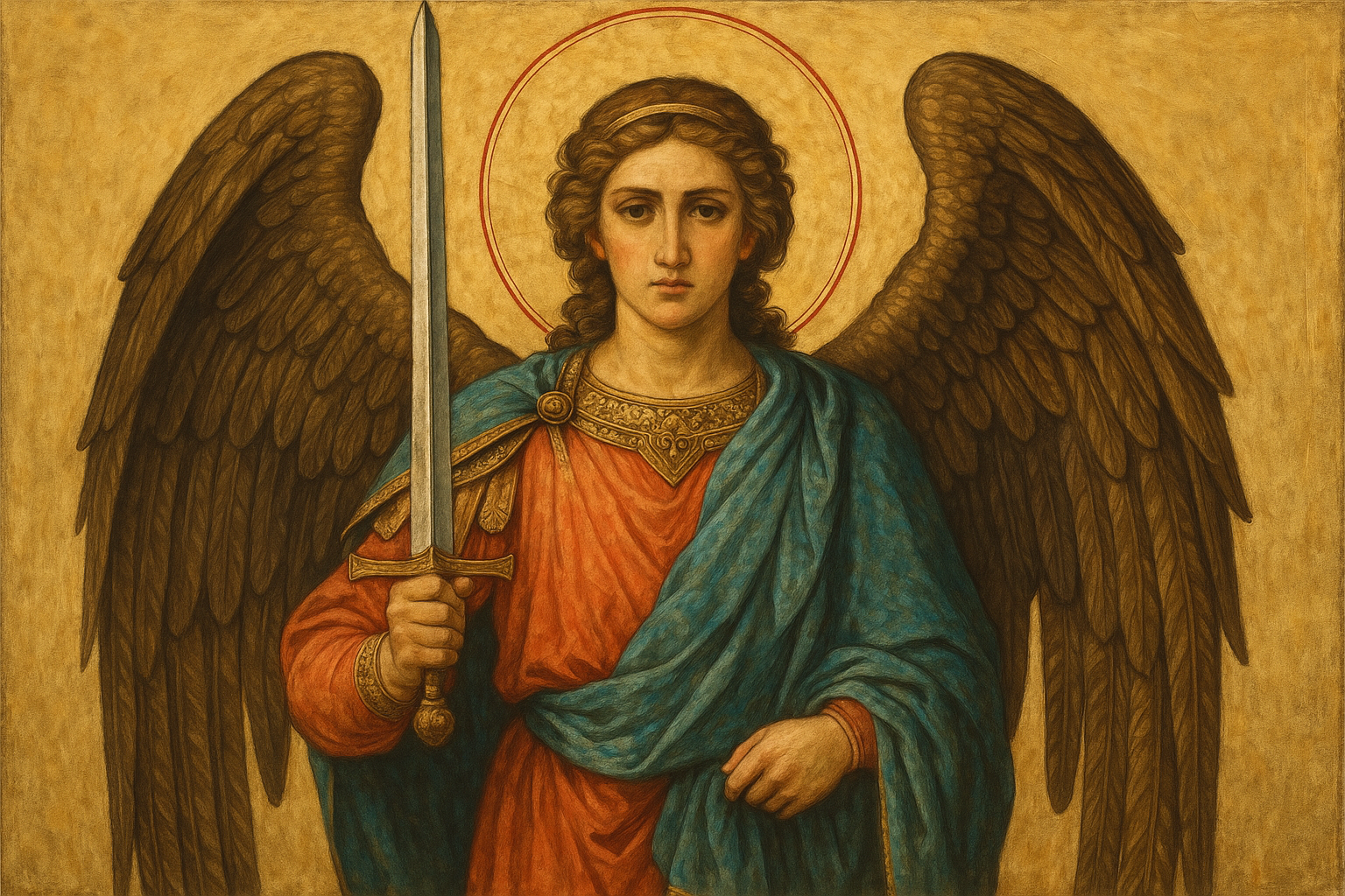 Archangel tattoo spiritual significance guide