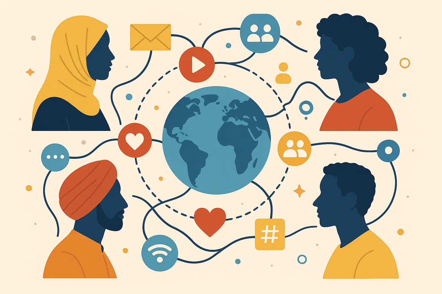 Contemporary literary epics