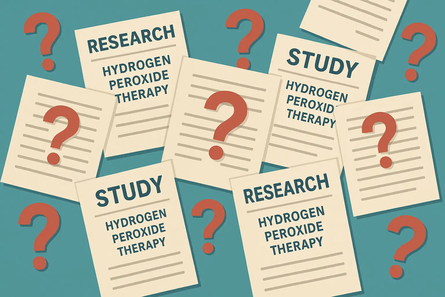 Medical research data documentation