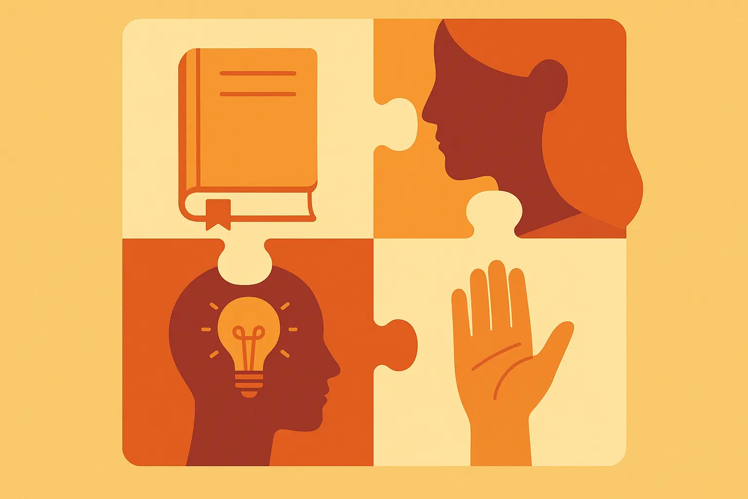 Academic integration challenges in counseling education