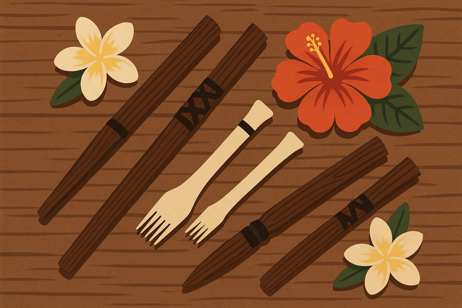 25 Authentic Hawaiian Tattoo Designs That Honor Island Culture and Heritage