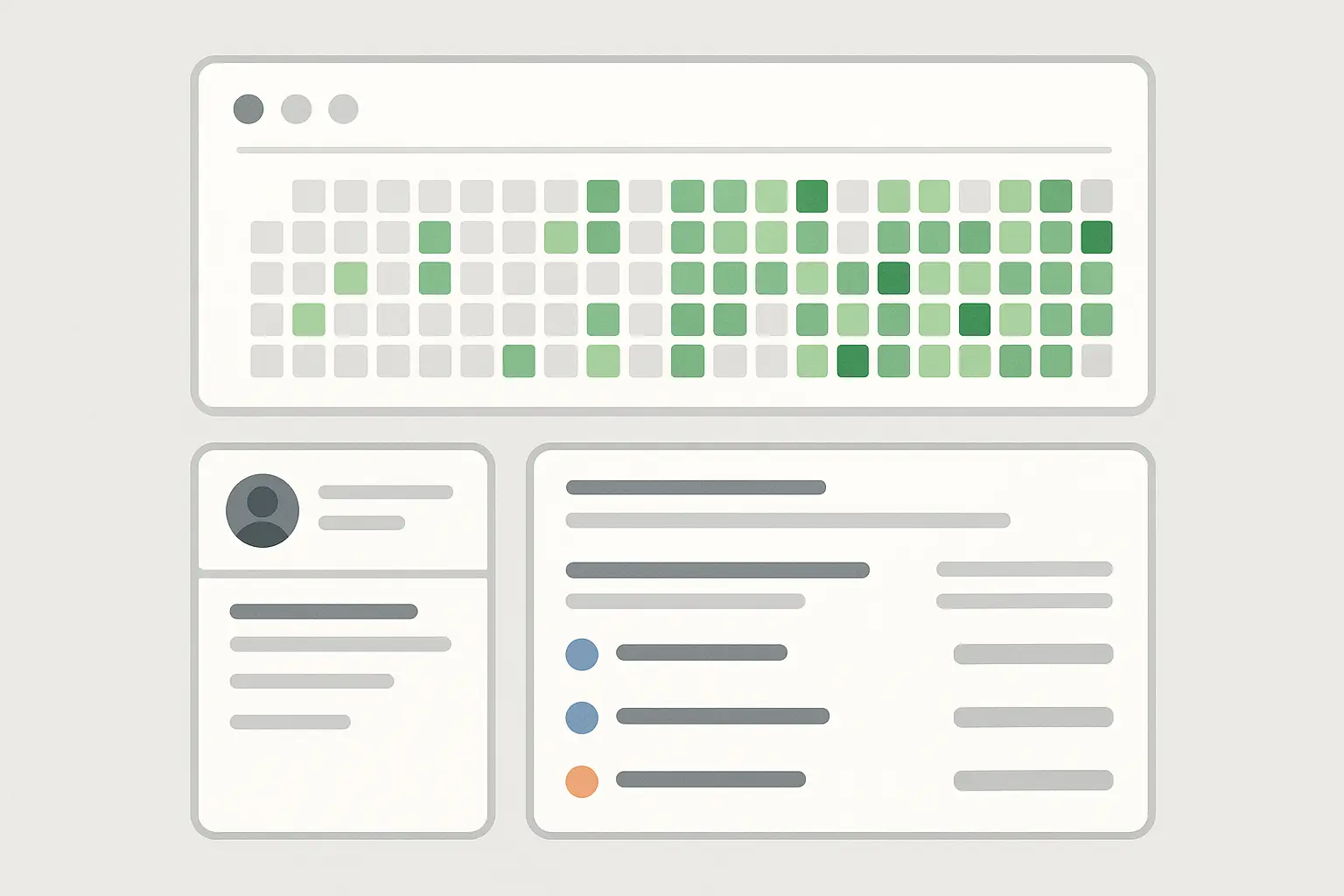 Skills-based hiring trends