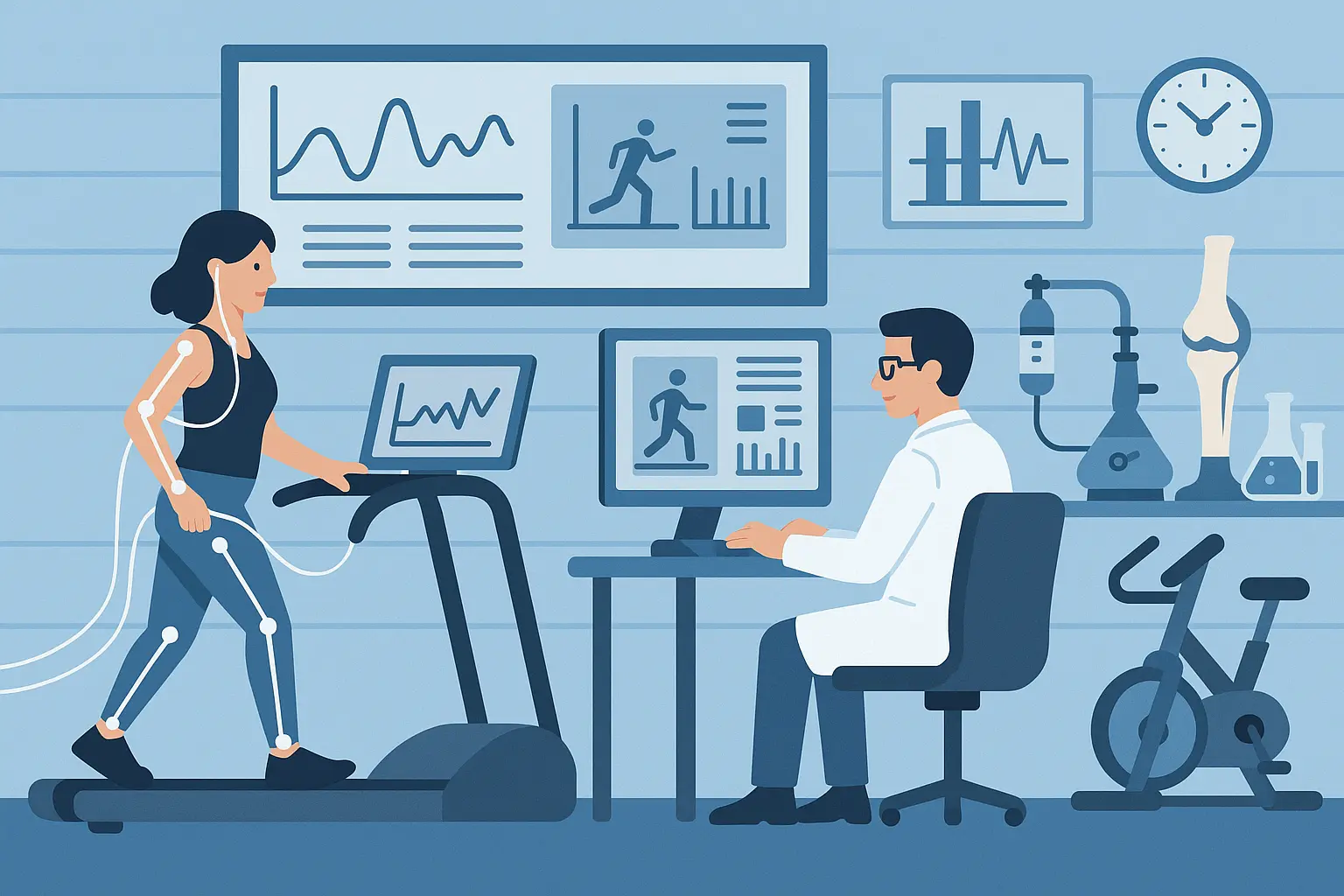Research and academic career preparation