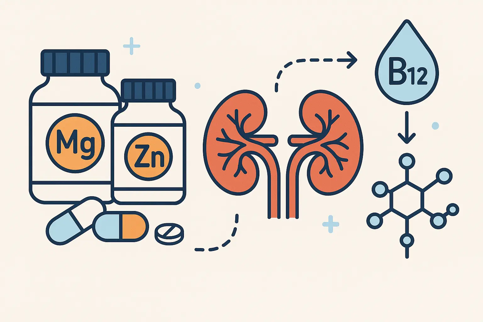 b12 injections and proteinuria Vitamin Metabolism: A Network of Multi-Protein Mediated Processes B12 Injections: Ultimate IV &