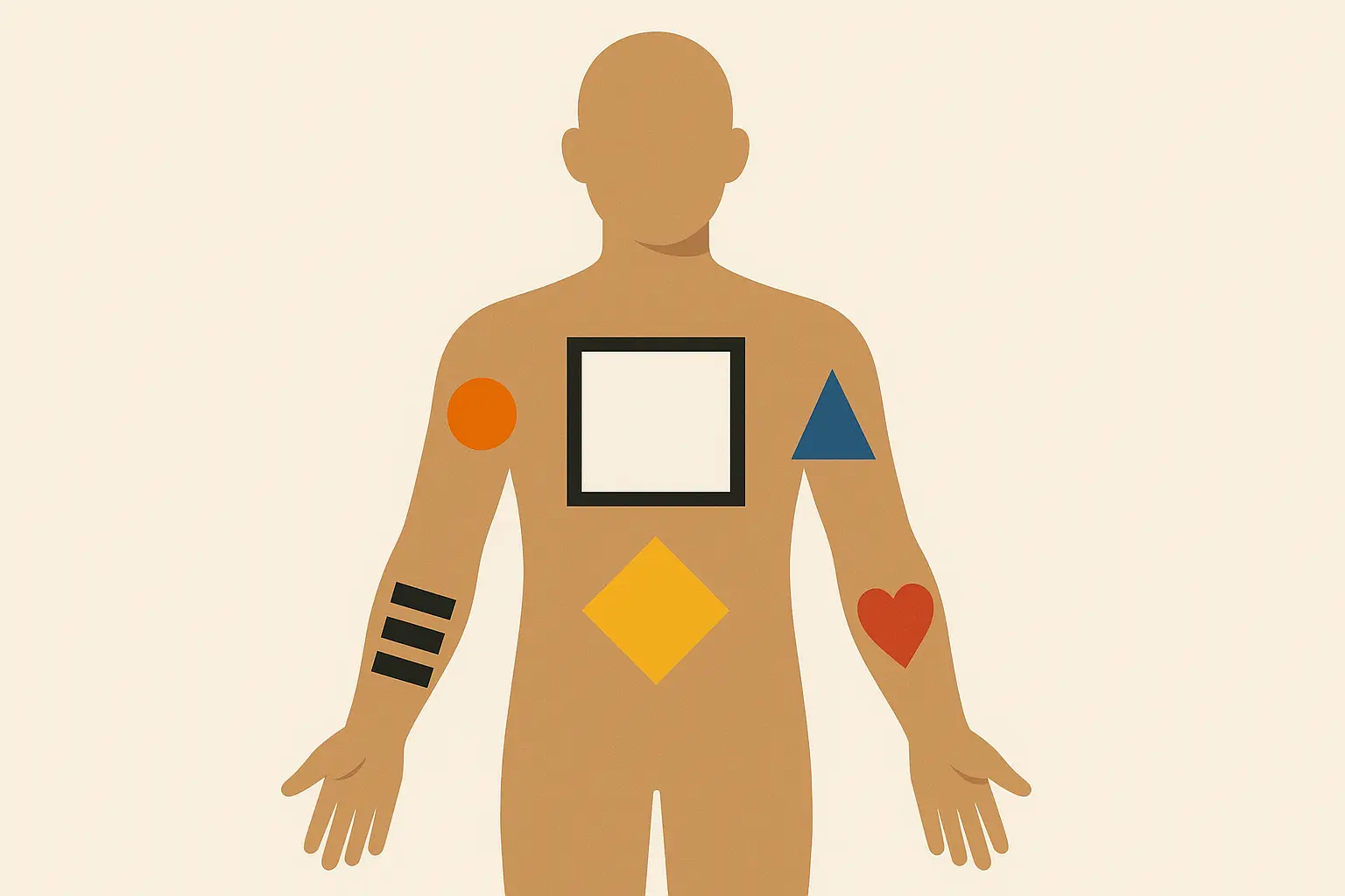 Nirvana tattoo lifestyle considerations