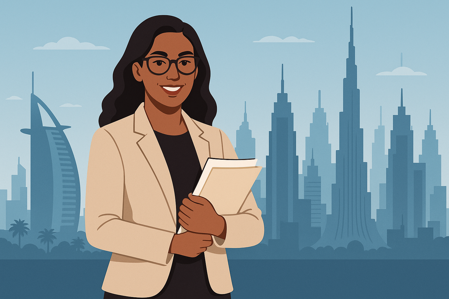 Dubai teacher success guide