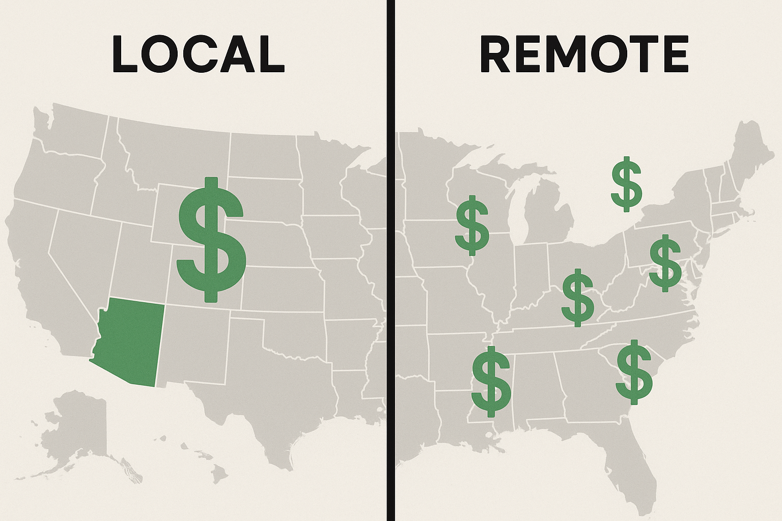 RHIT remote work opportunities