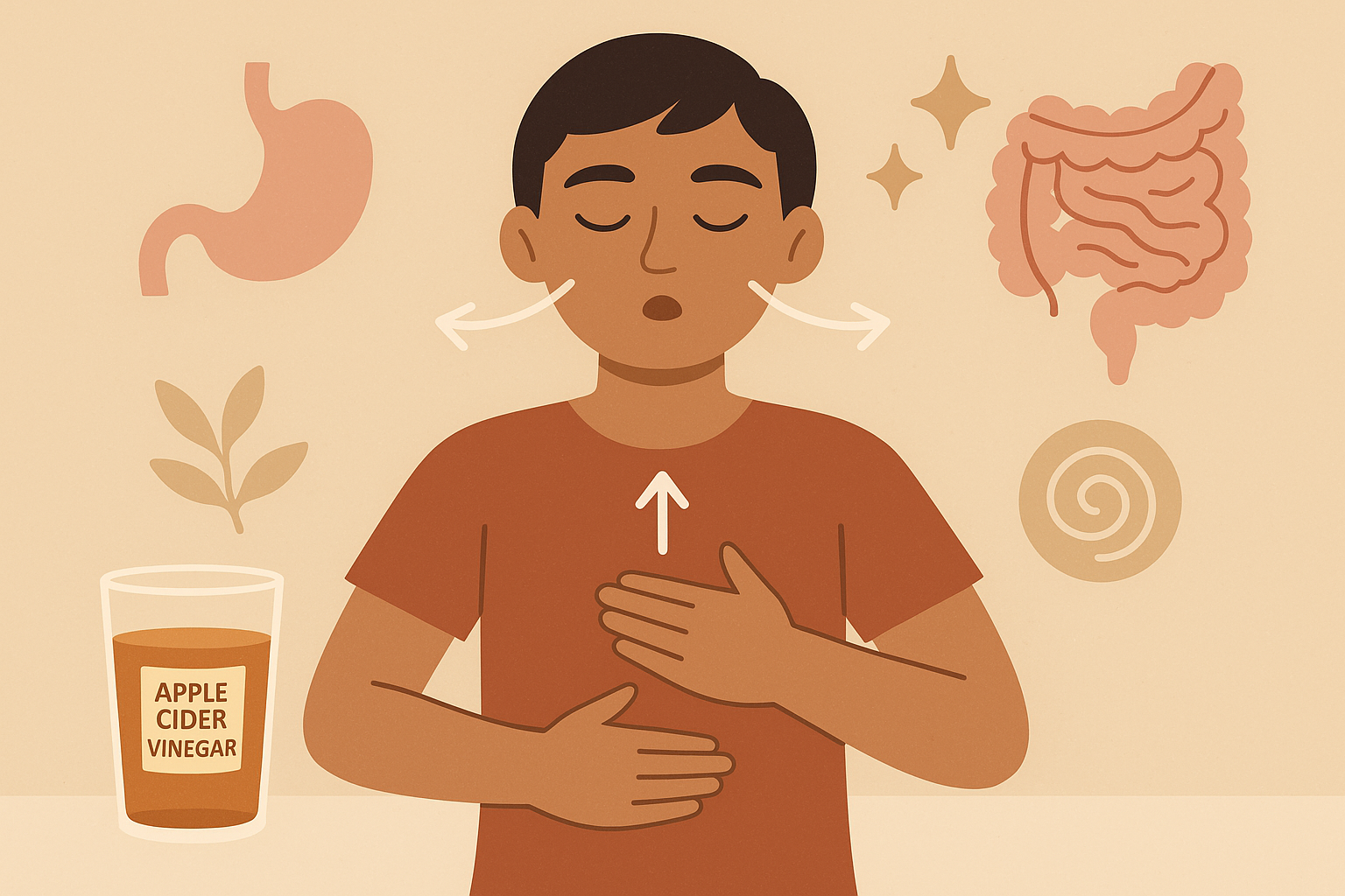Pre-meal digestive optimization protocol