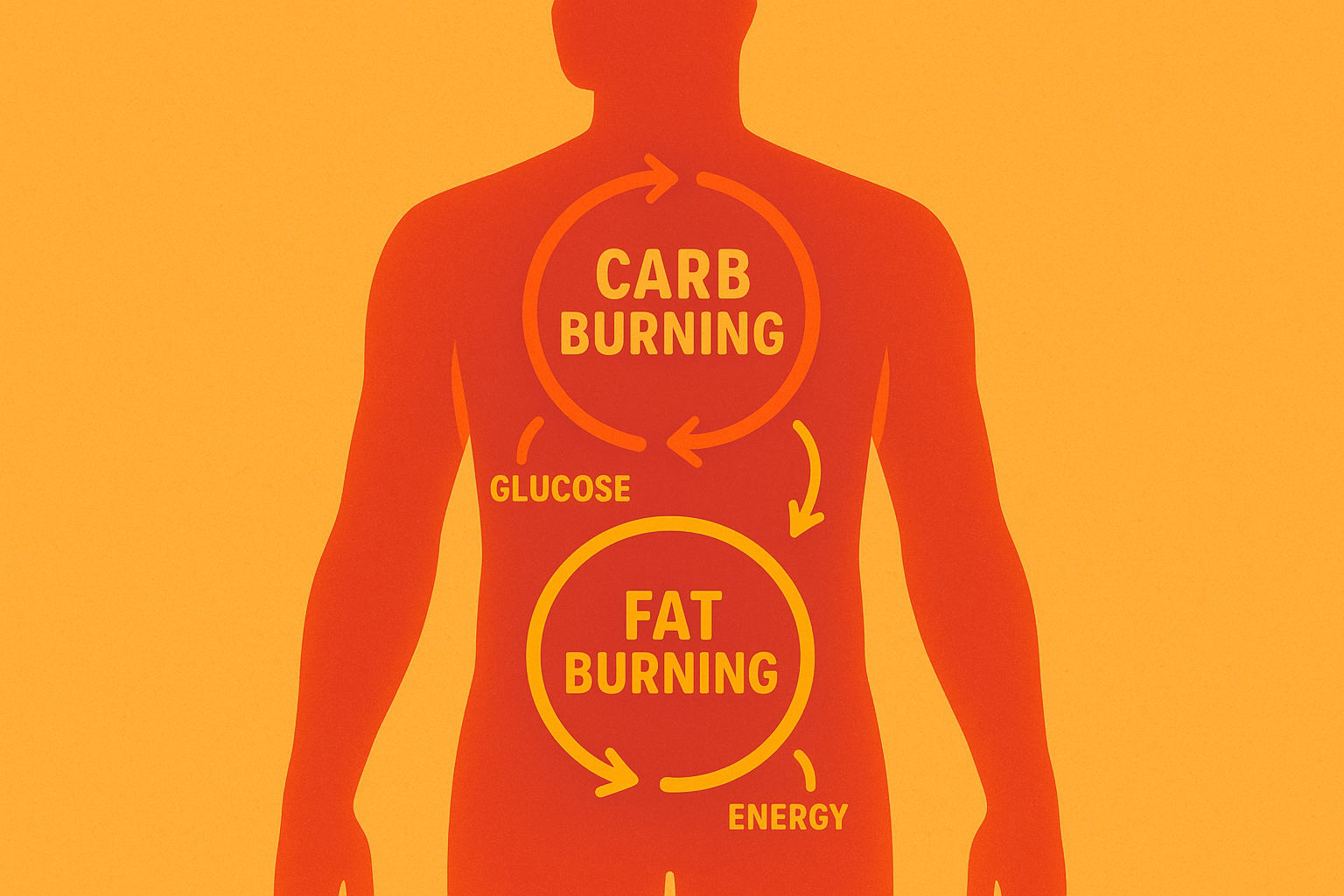 Metabolic flexibility training