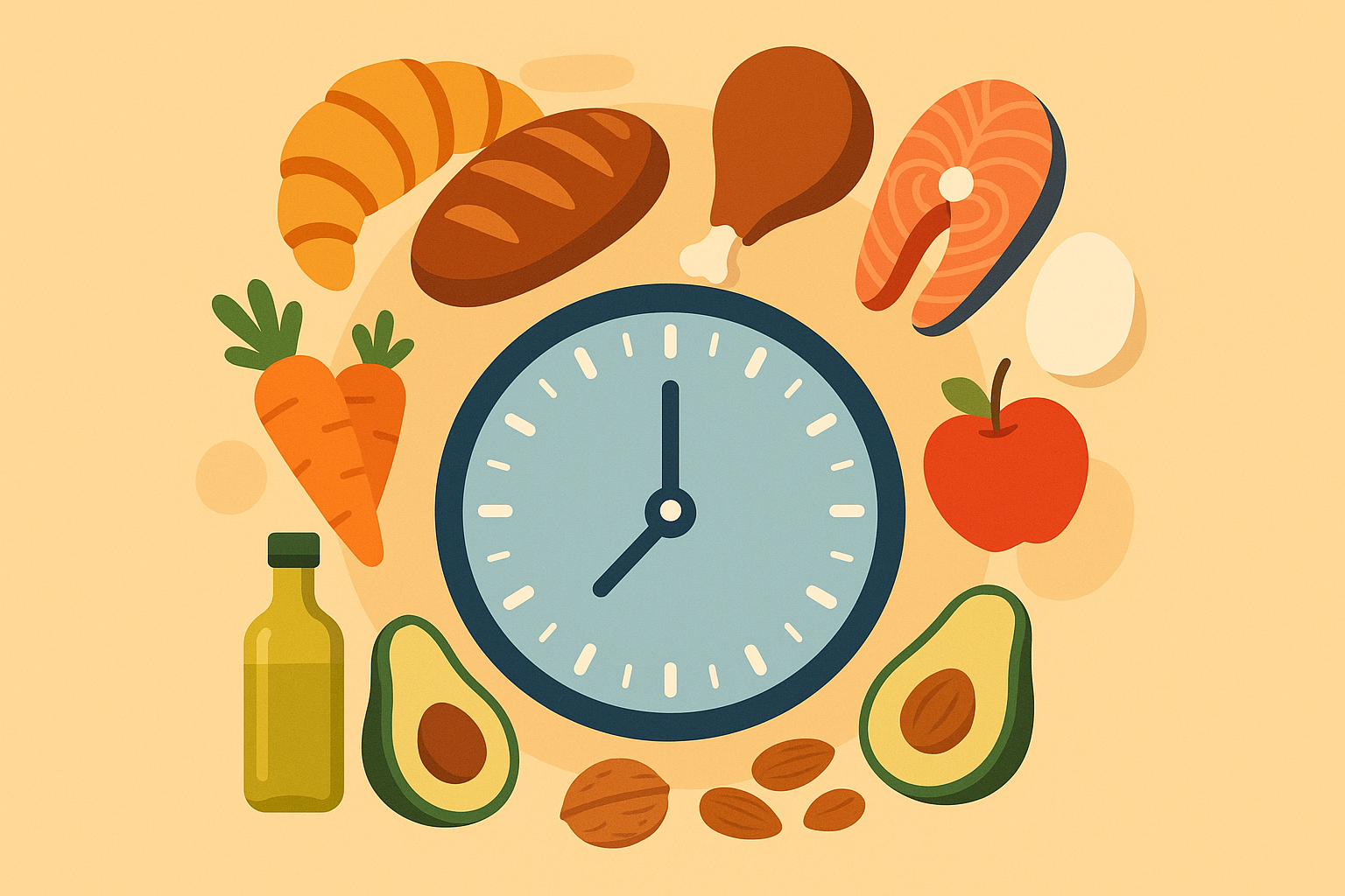 Circadian rhythm muscle building windows