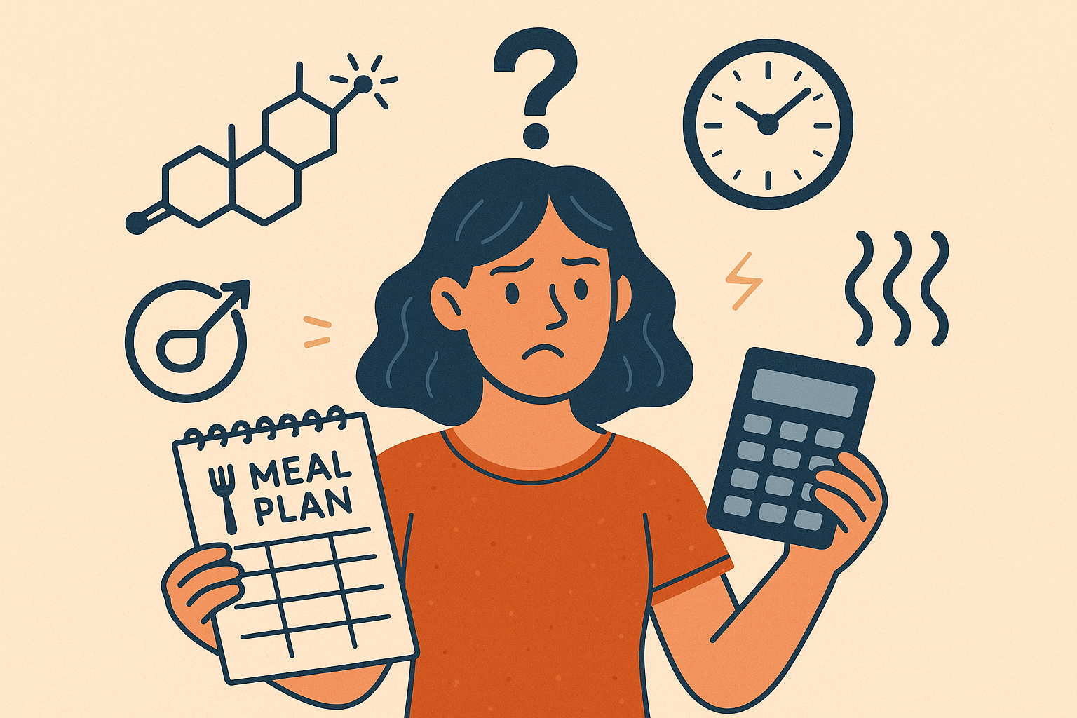 1700 calorie meal plan metabolic triggers