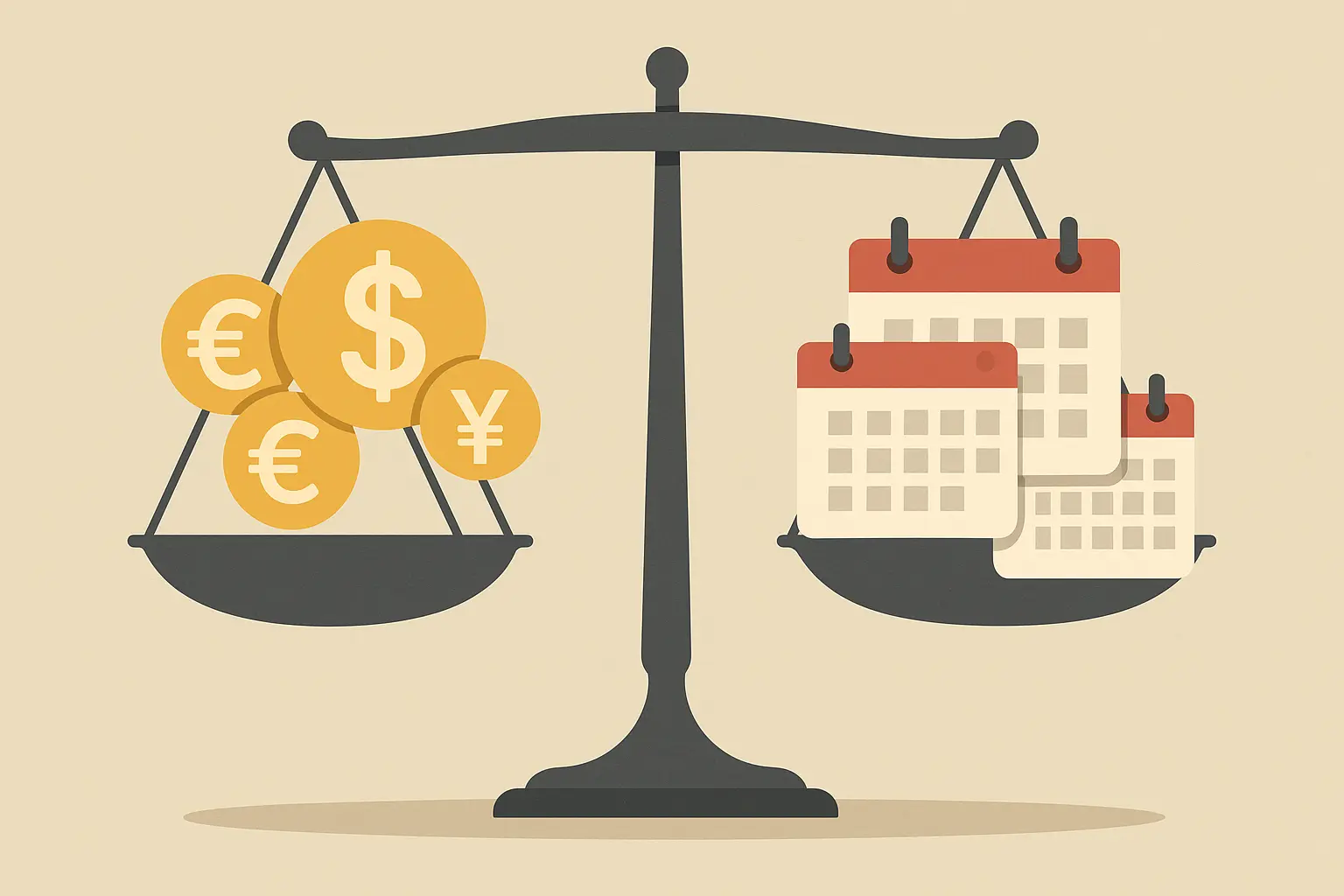 Financial impact of delayed graduation timeline