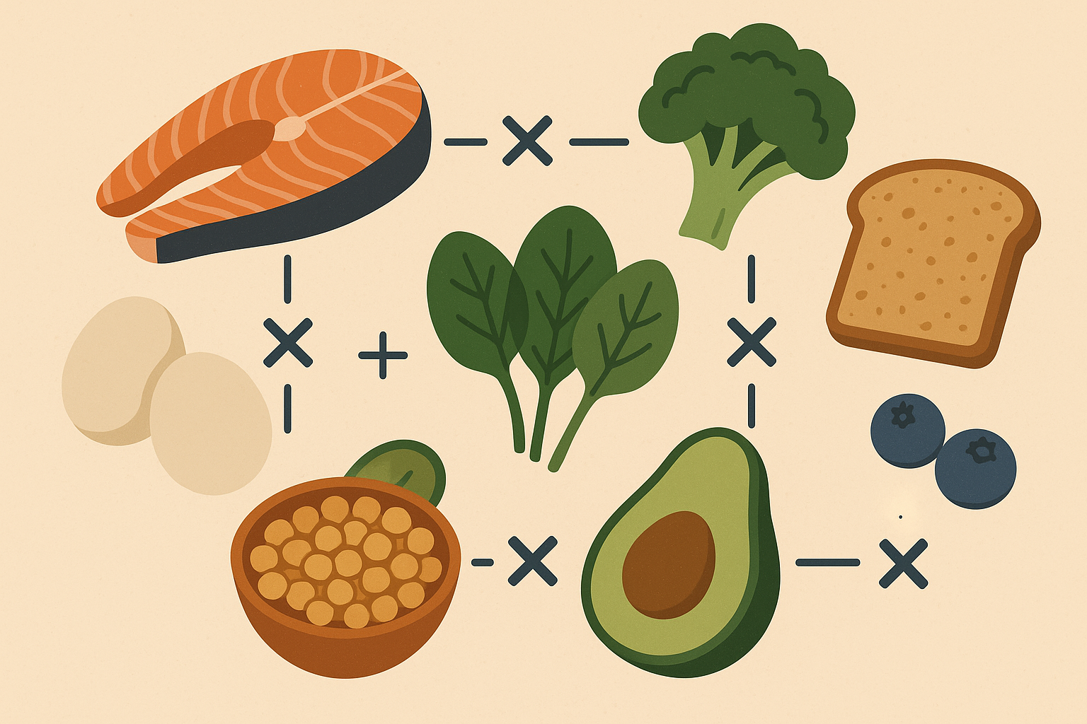 Nutrient density secrets
