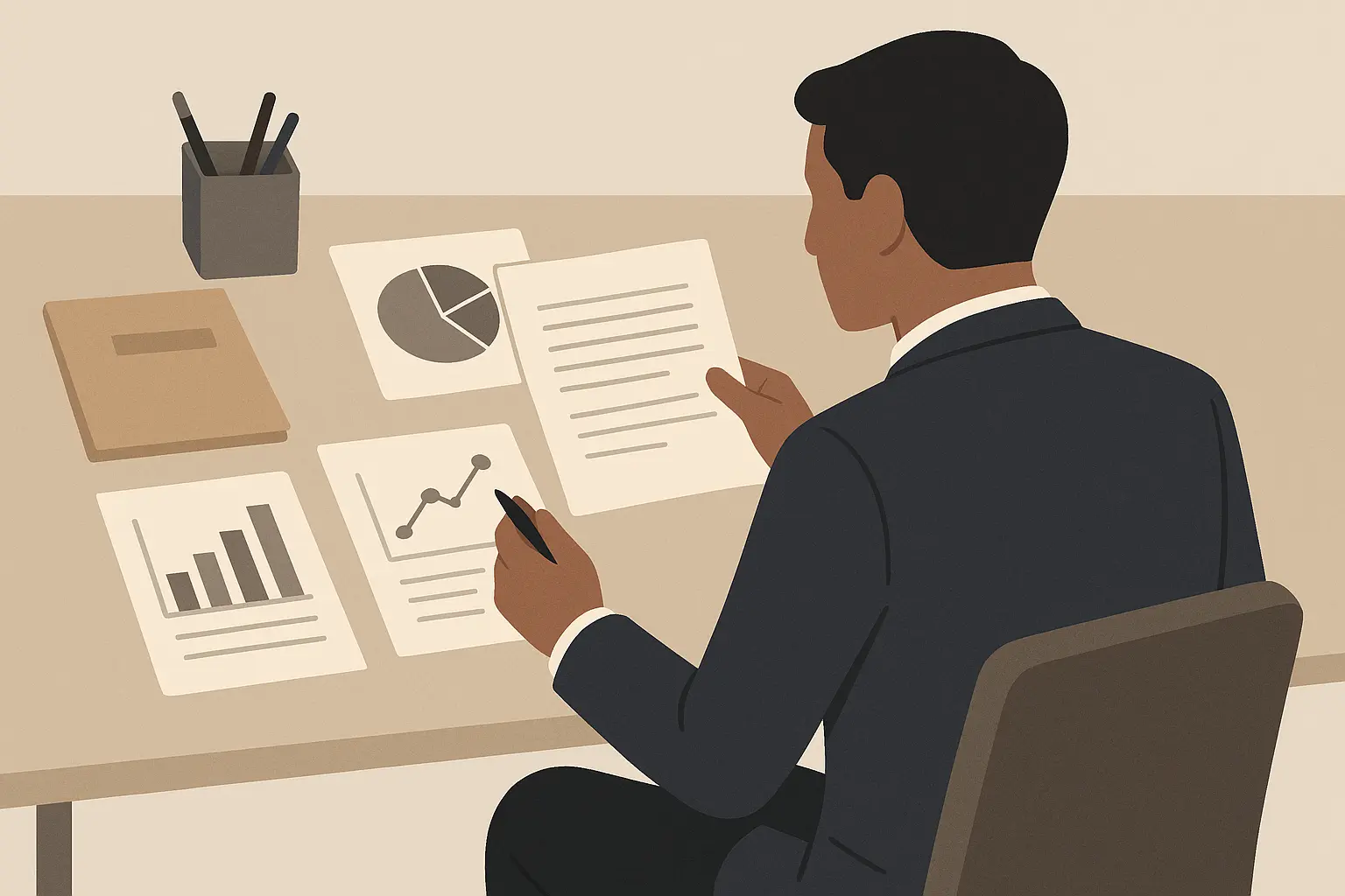 Salary negotiation preparation checklist