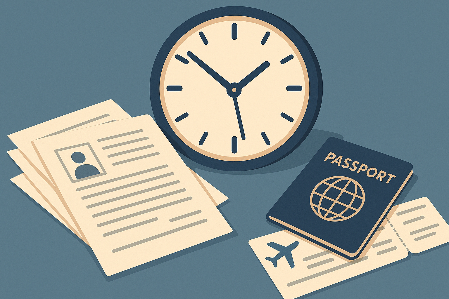 Dubai teacher hiring seasons