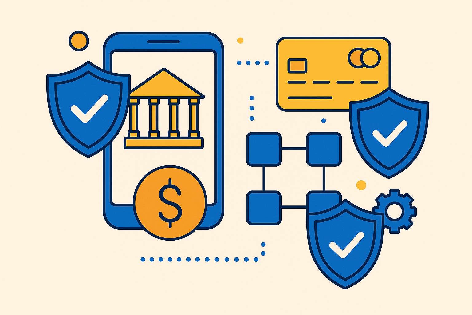 Dubai fintech cybersecurity opportunities