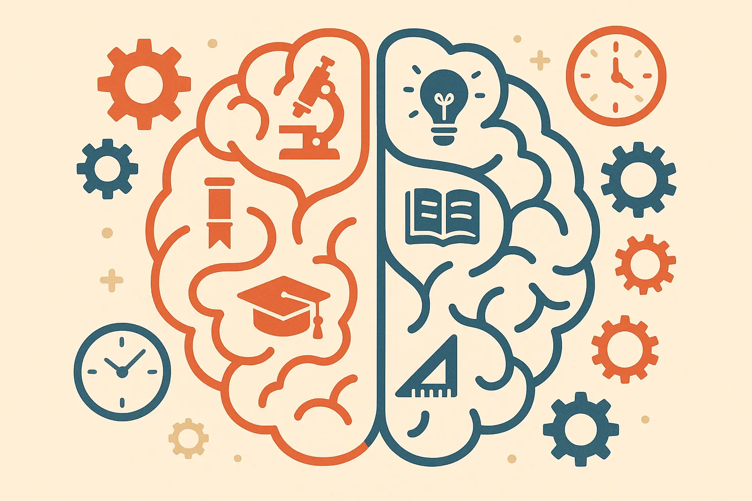 Strategic academic planning