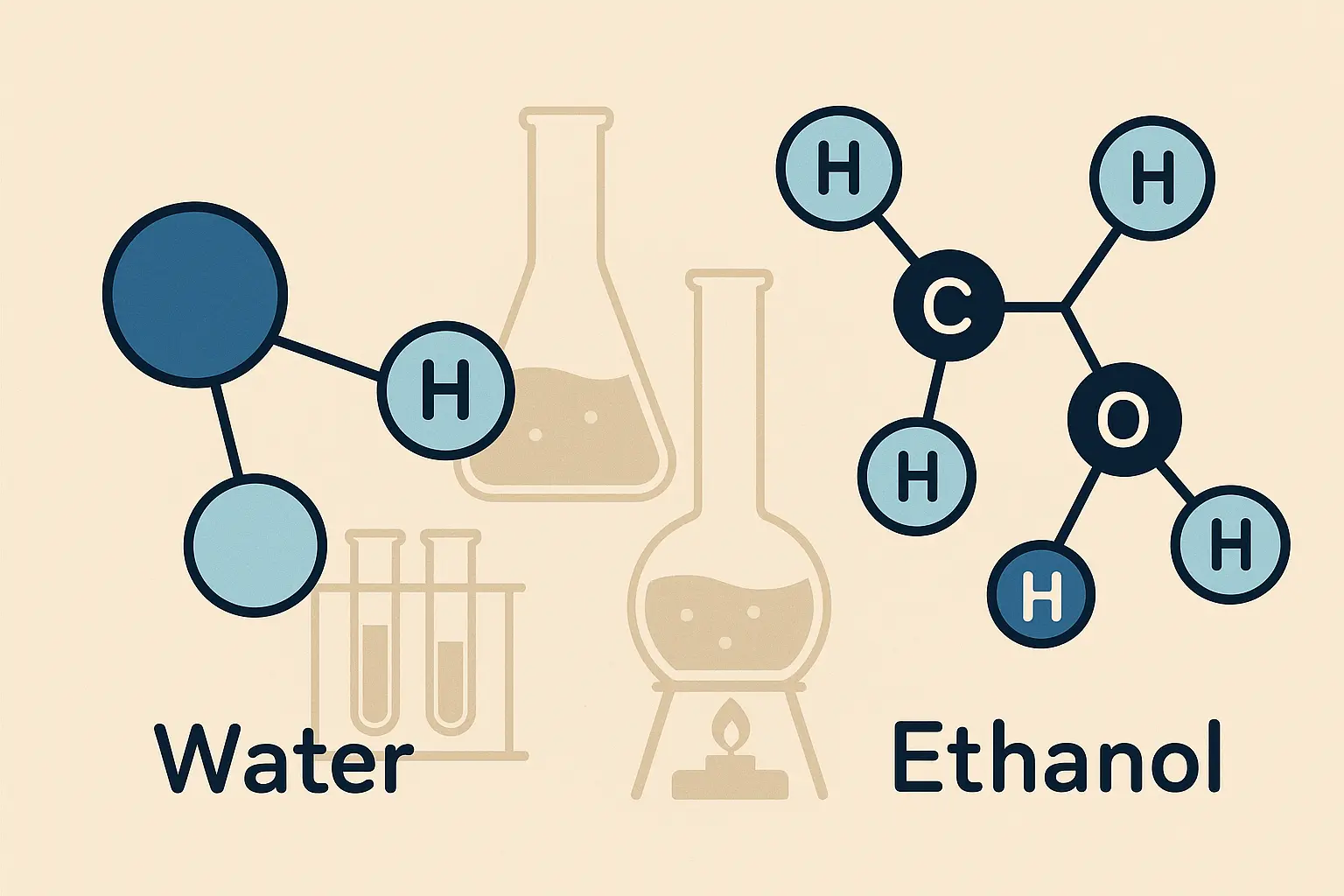 Pharmaceutical-grade dehydrated alcohol production facility
