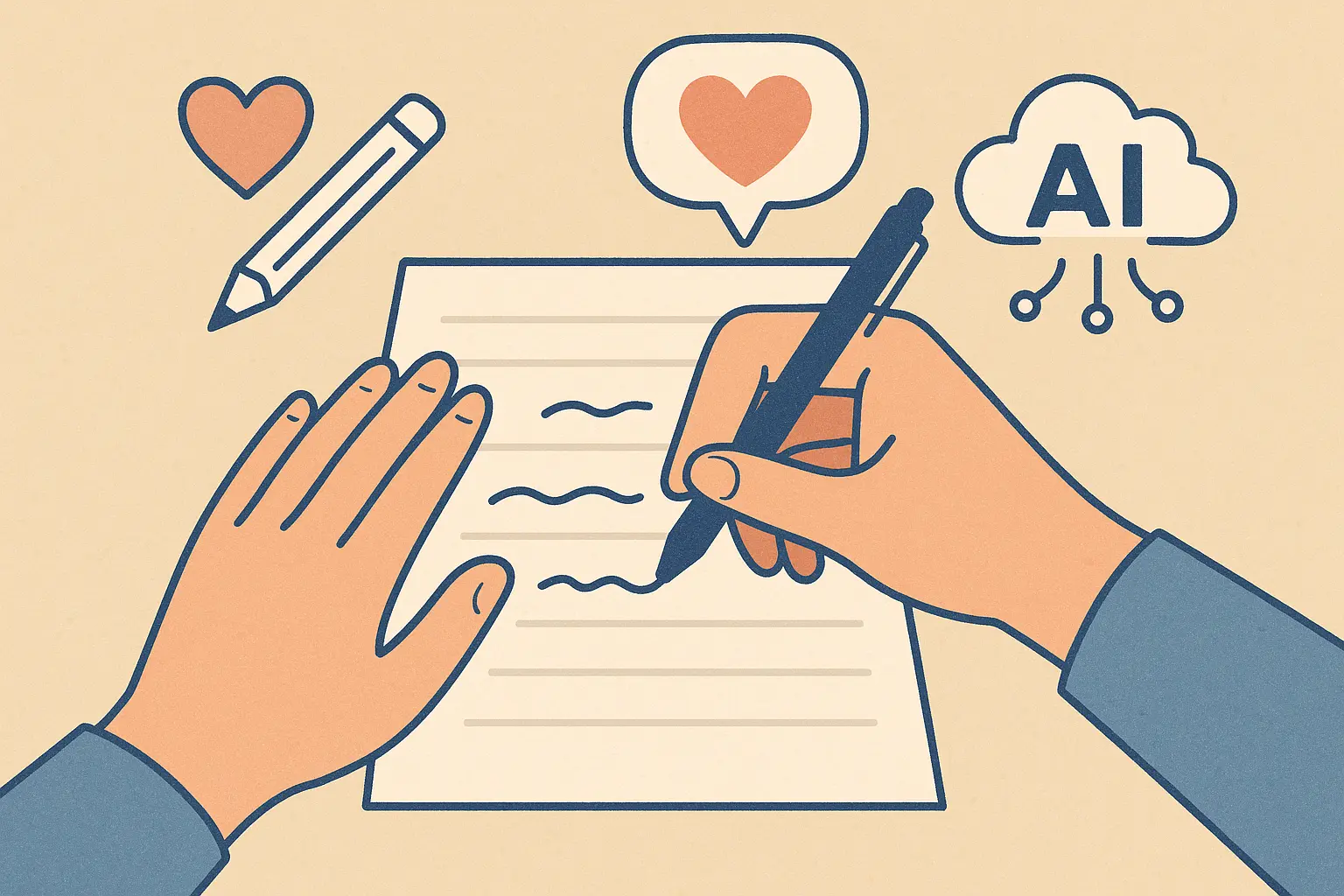 Final thoughts on emotional storytelling