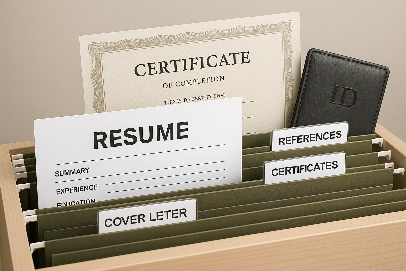 ValidGrad credential management for librarians