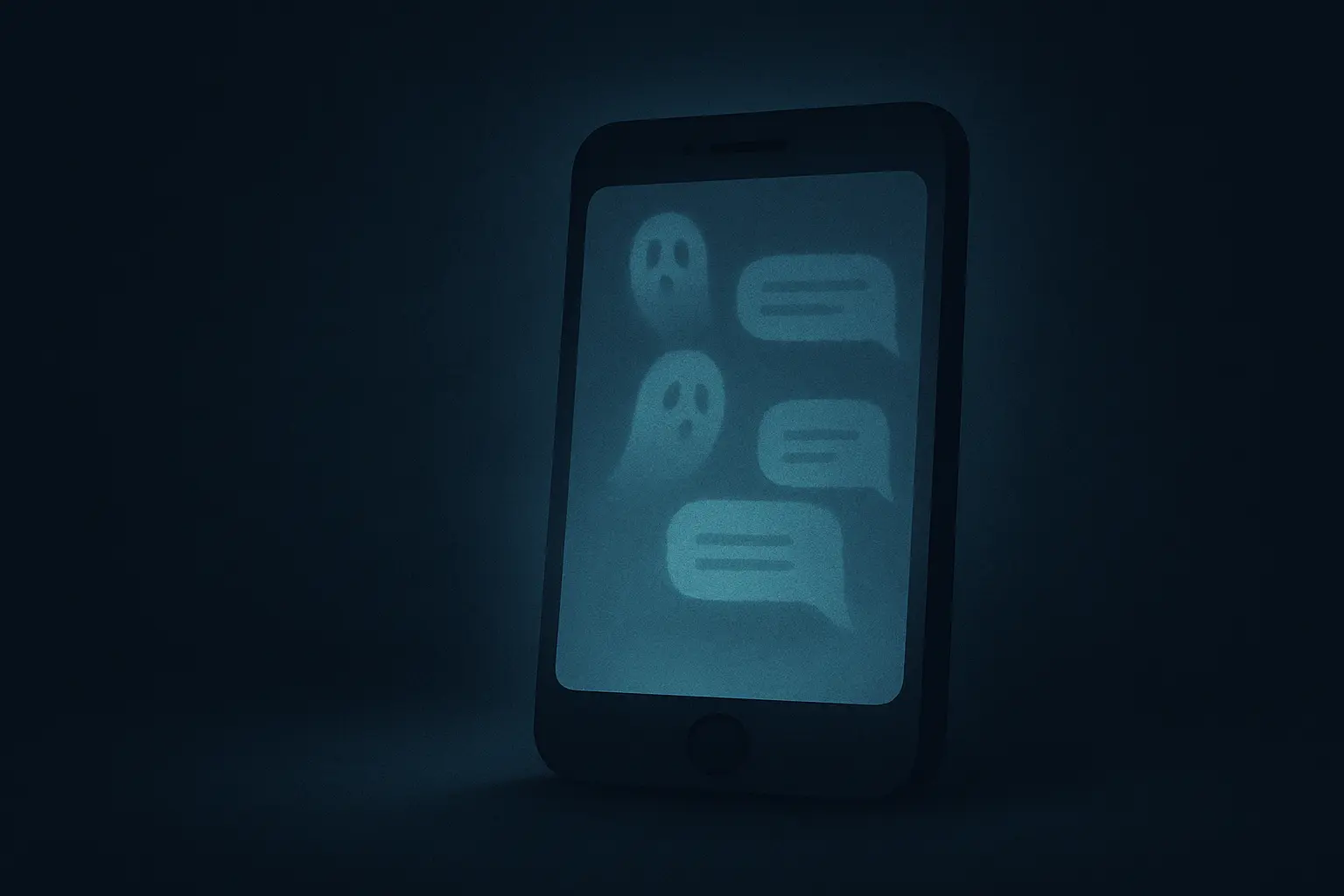 Flash fiction ghost stories that deliver maximum horror in minimal words