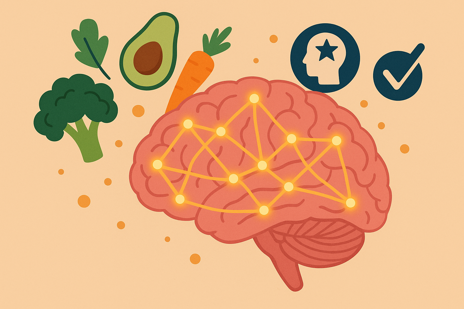 Brain-based nutrition strategies for athletic performance